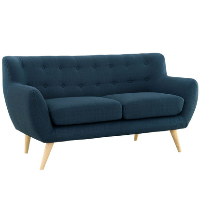 Remark 2 Piece Living Room Set by Modway