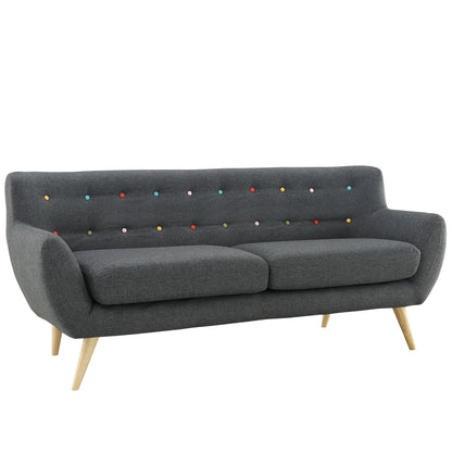 Remark 2 Piece Living Room Set by Modway