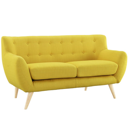 Remark 2 Piece Living Room Set by Modway