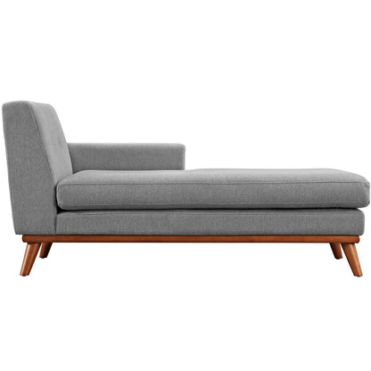 Engage Right-Facing Chaise by Modway