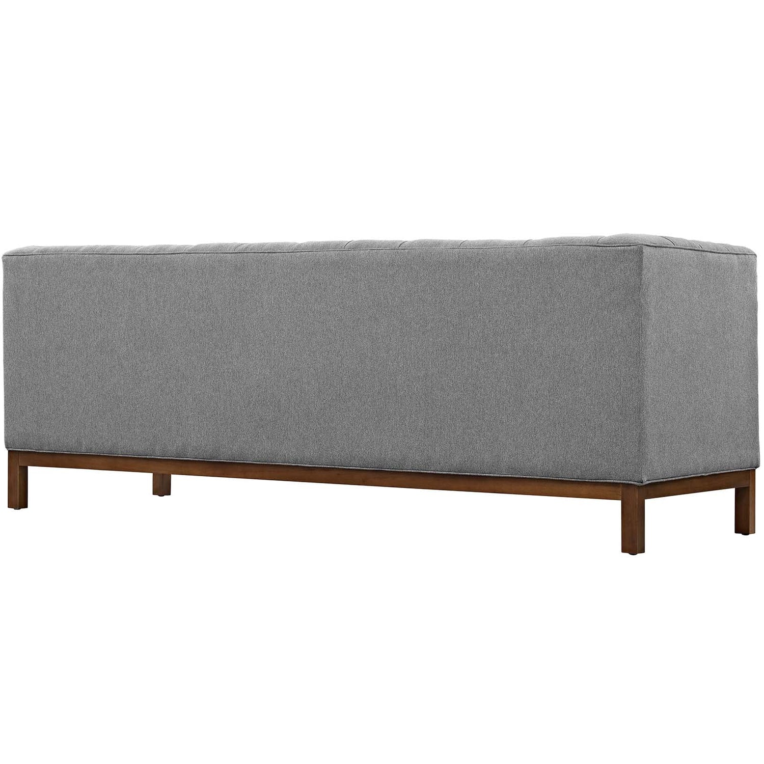 Panache Upholstered Fabric Sofa by Modway