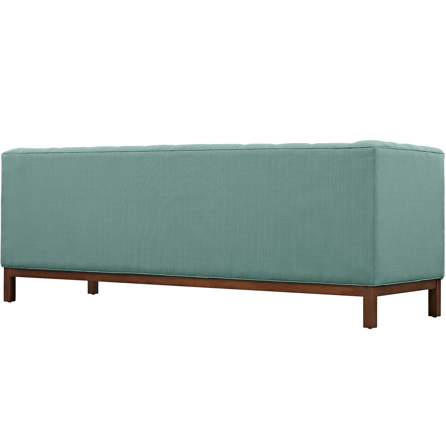 Panache Upholstered Fabric Sofa by Modway