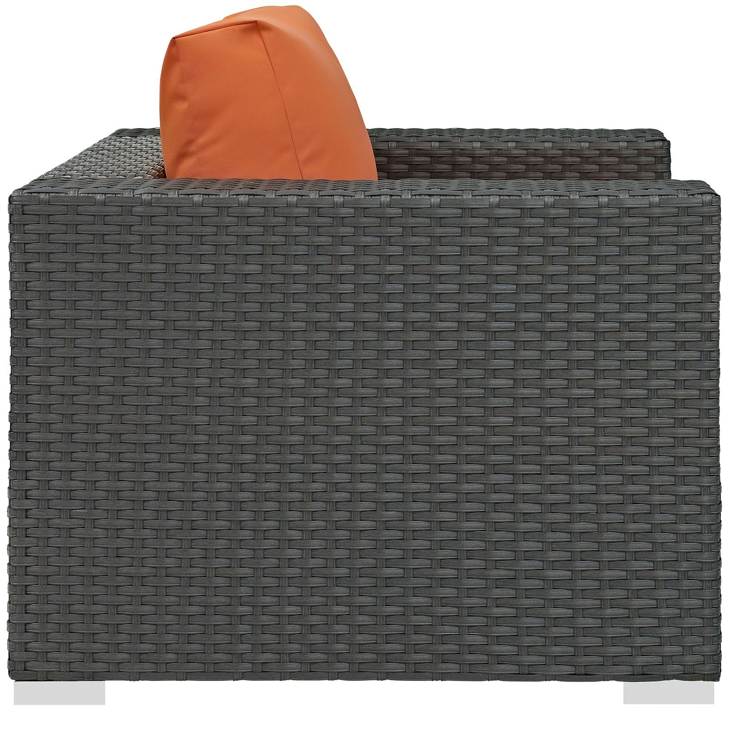Sojourn Outdoor Patio Sunbrella¬Æ Armchair by Modway