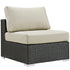 Canvas Antique Beige