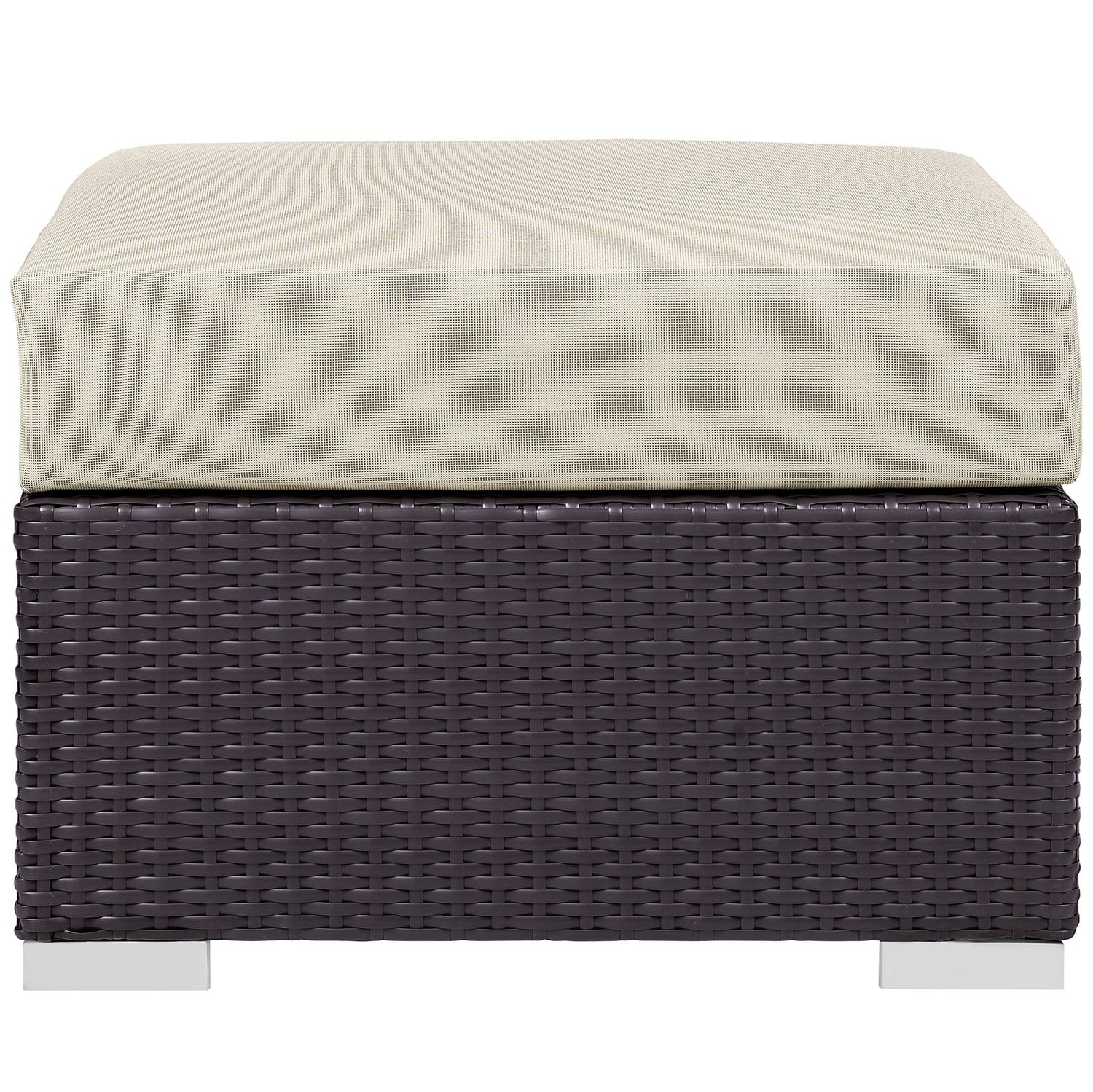 Gather 7 Piece Outdoor Patio Sectional Set by Modway