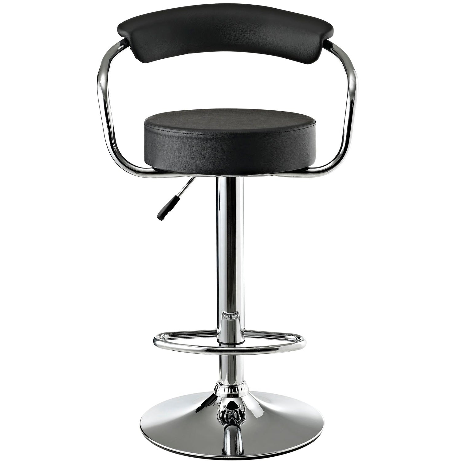 Diner Bar Stool by Modway