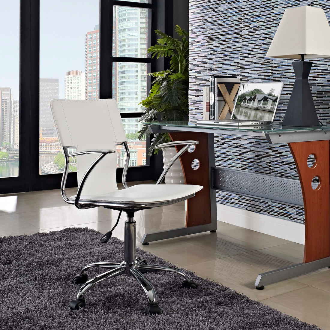 Studio Office Chair by Modway