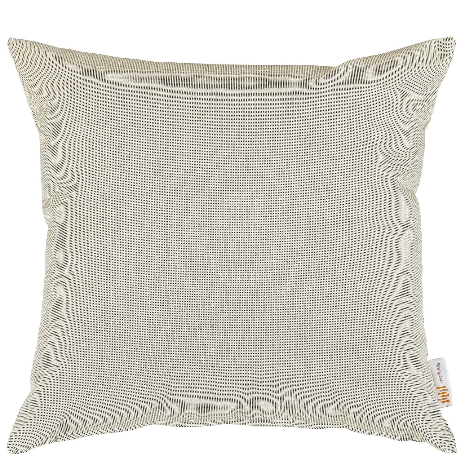 Convene Two Piece Outdoor Patio Pillow Set by Modway