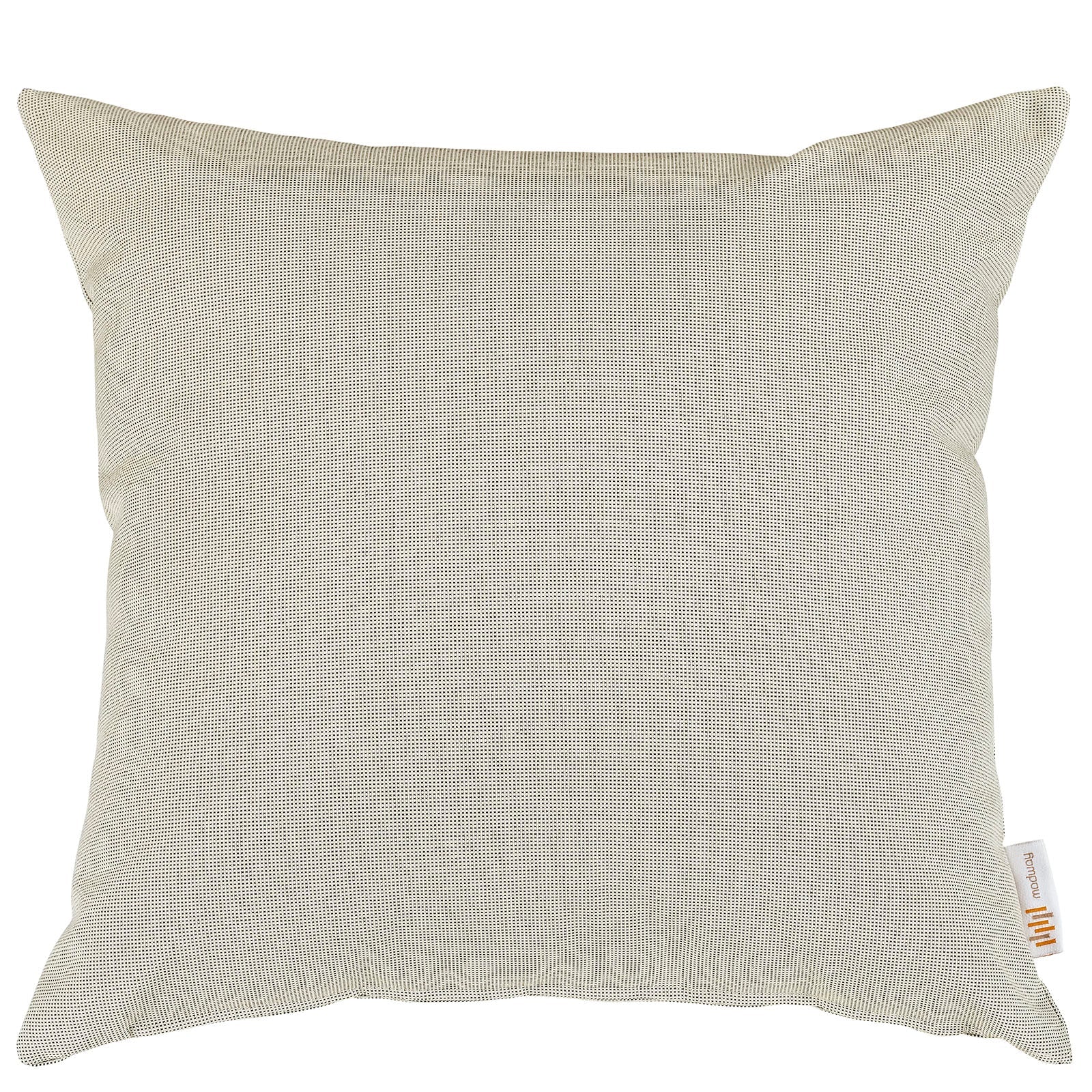 Convene Two Piece Outdoor Patio Pillow Set by Modway