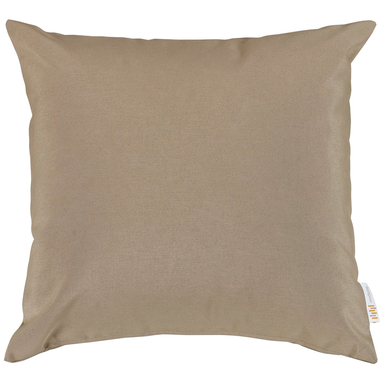 Convene Two Piece Outdoor Patio Pillow Set by Modway