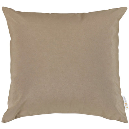 Convene Two Piece Outdoor Patio Pillow Set by Modway