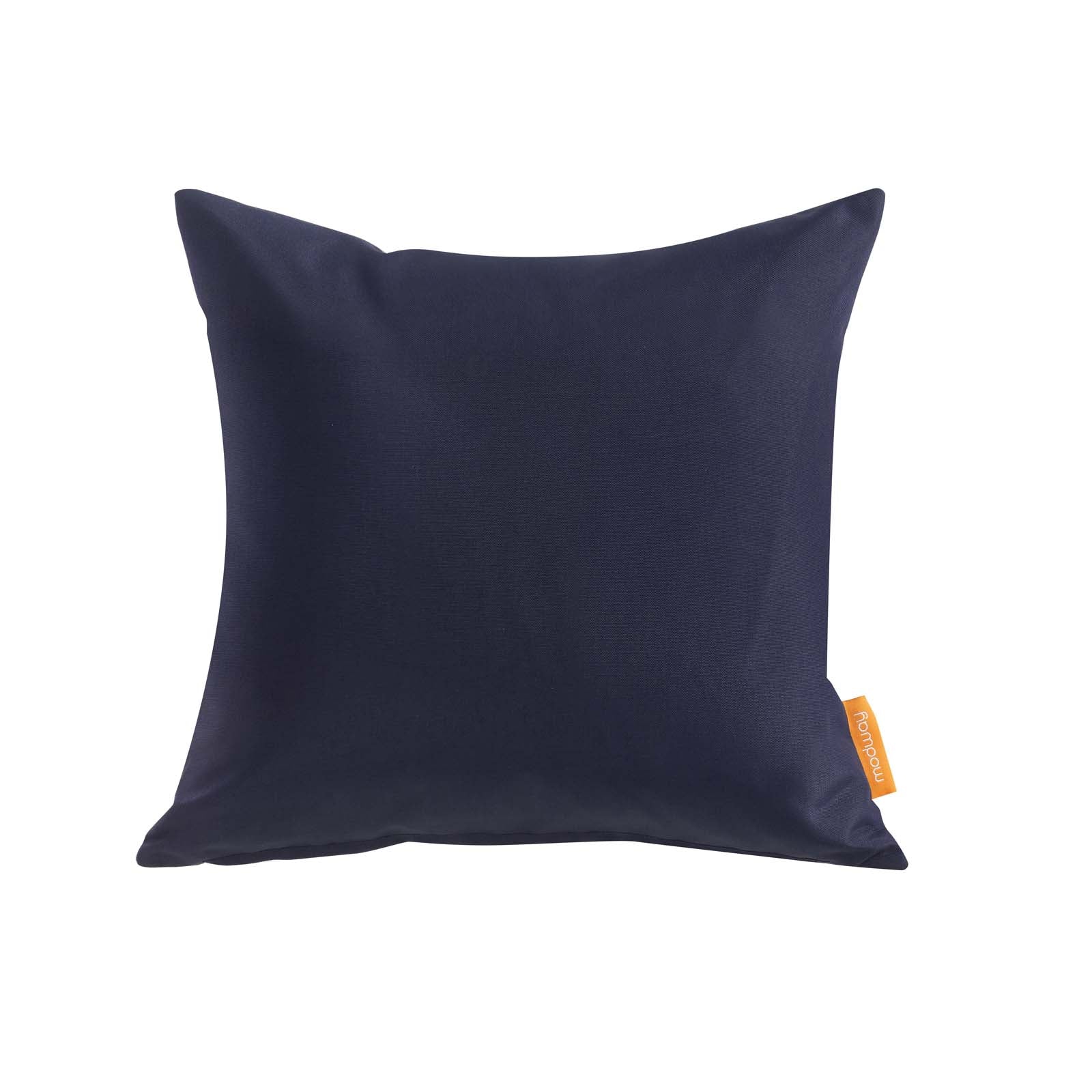 Convene Two Piece Outdoor Patio Pillow Set by Modway