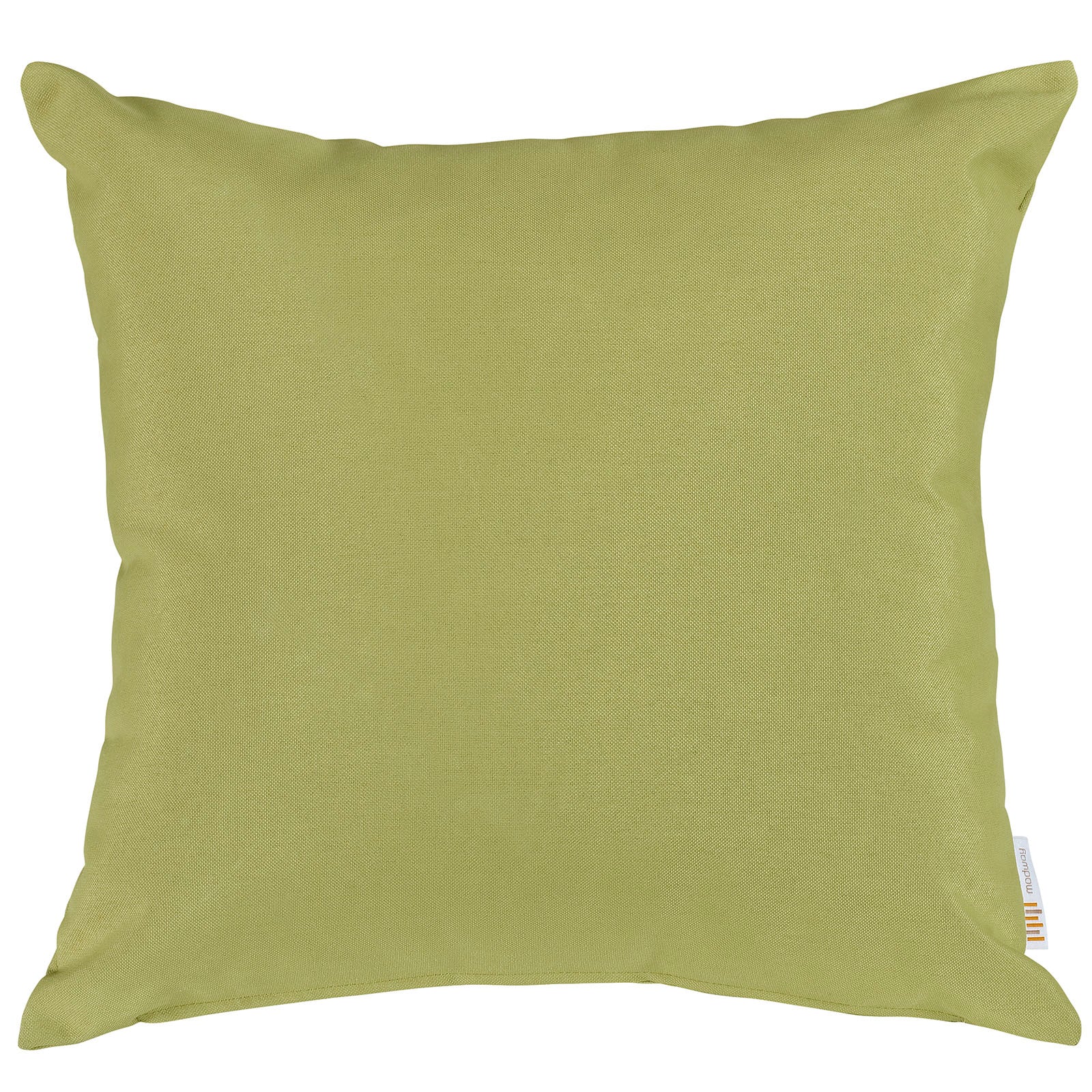 Convene Two Piece Outdoor Patio Pillow Set by Modway