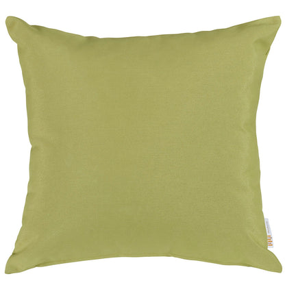 Convene Two Piece Outdoor Patio Pillow Set by Modway