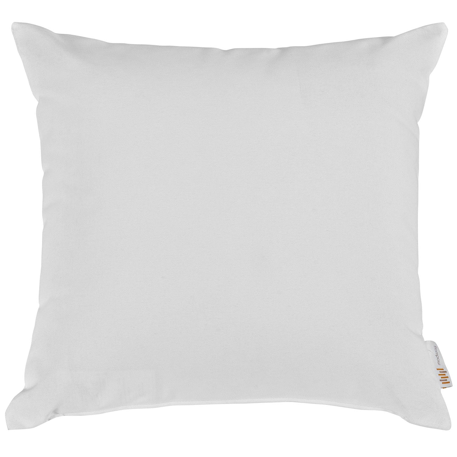 Convene Two Piece Outdoor Patio Pillow Set by Modway