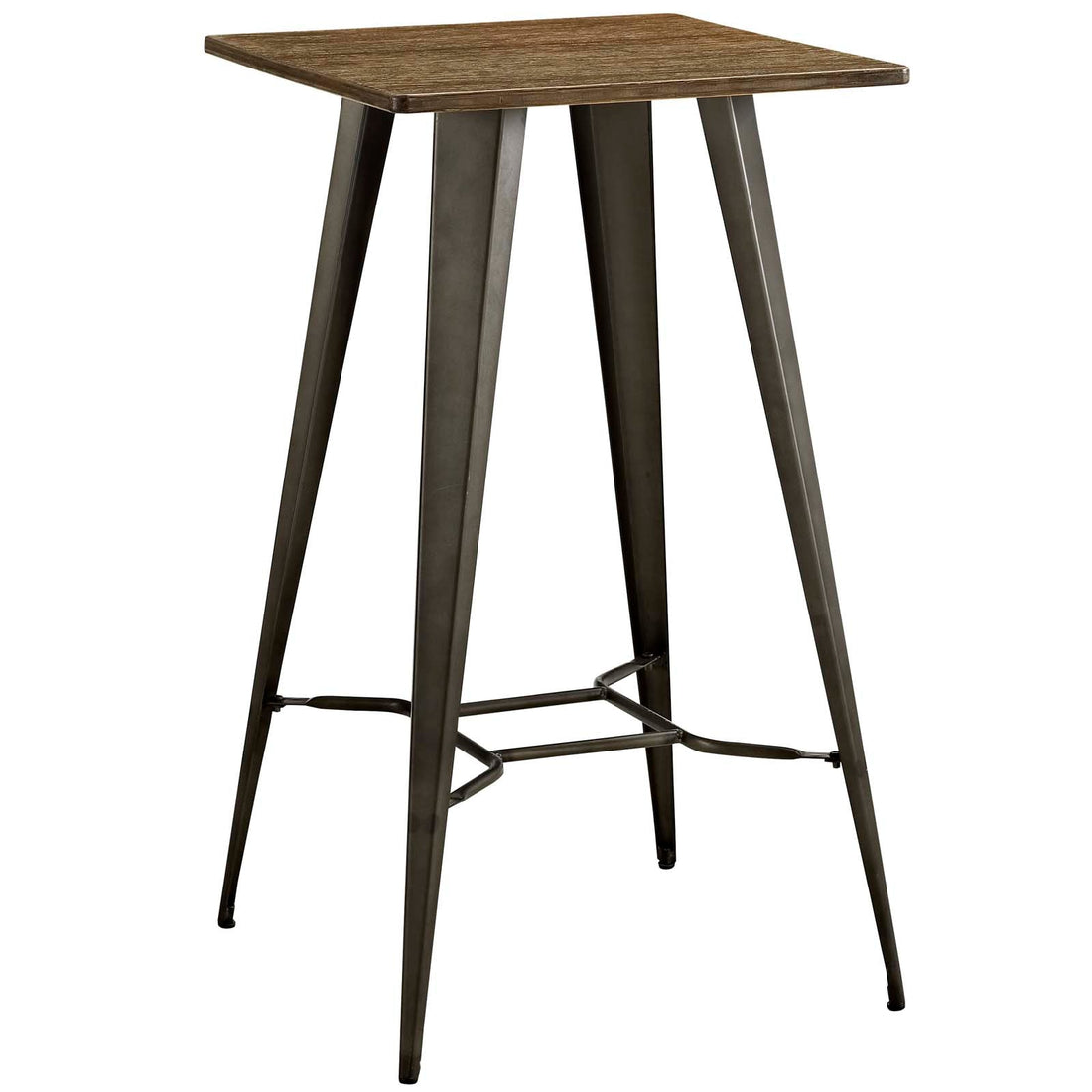 Direct Bar Table by Modway