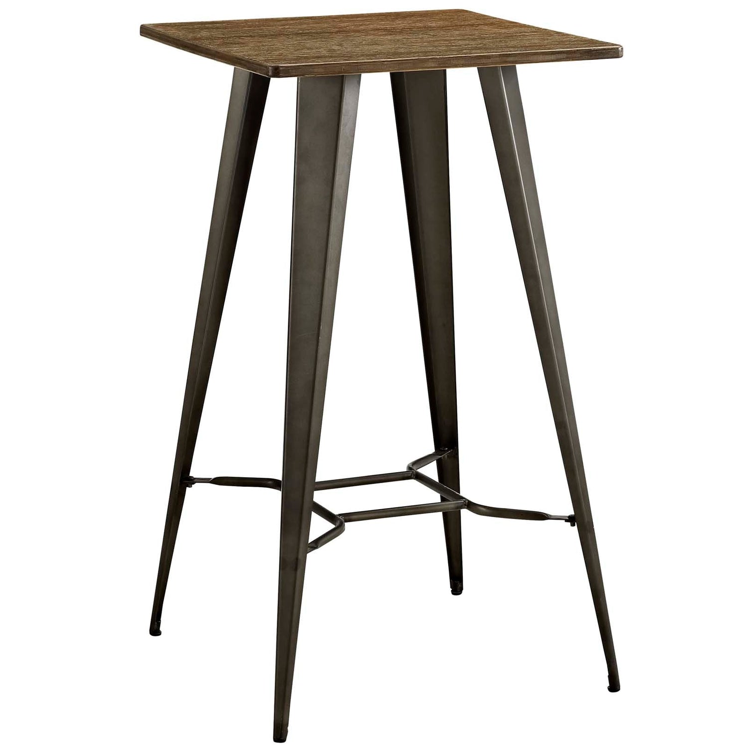 Direct Bar Table by Modway