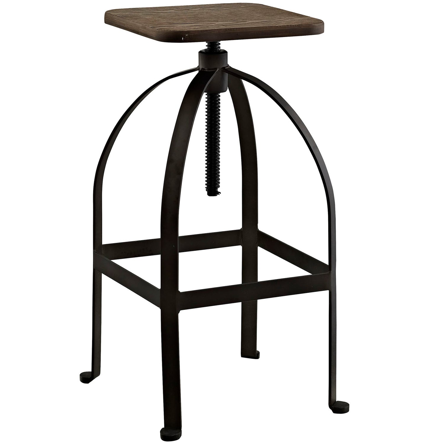 Pointe  Bar Stool by Modway