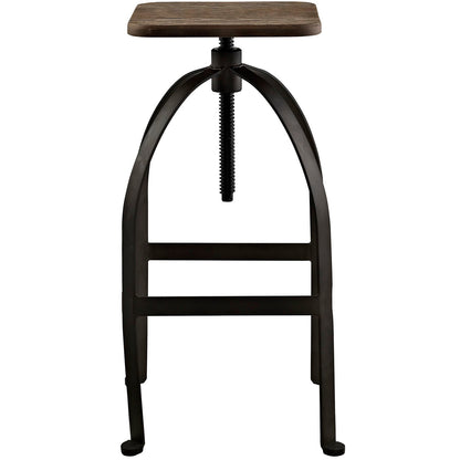 Pointe  Bar Stool by Modway