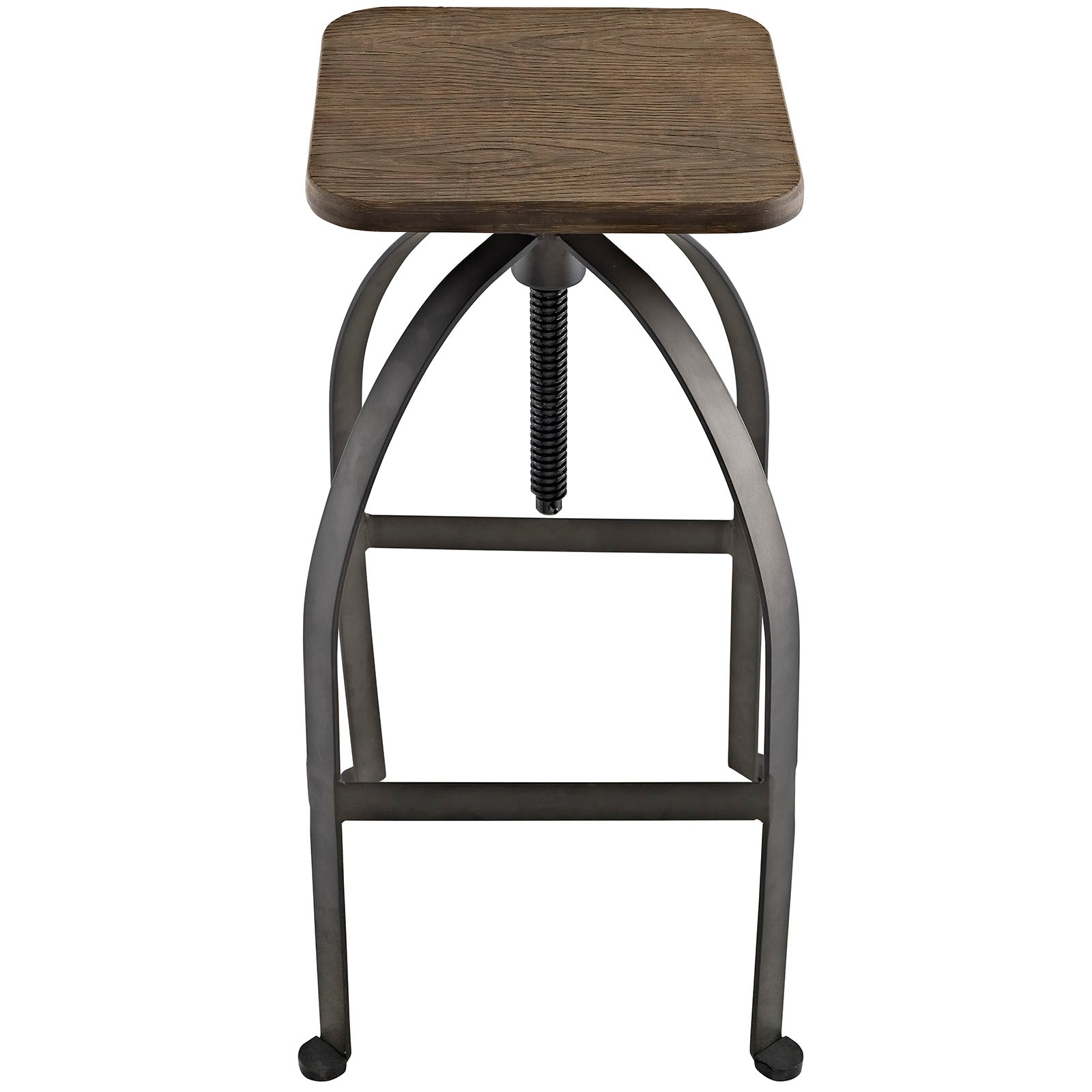 Pointe  Bar Stool by Modway