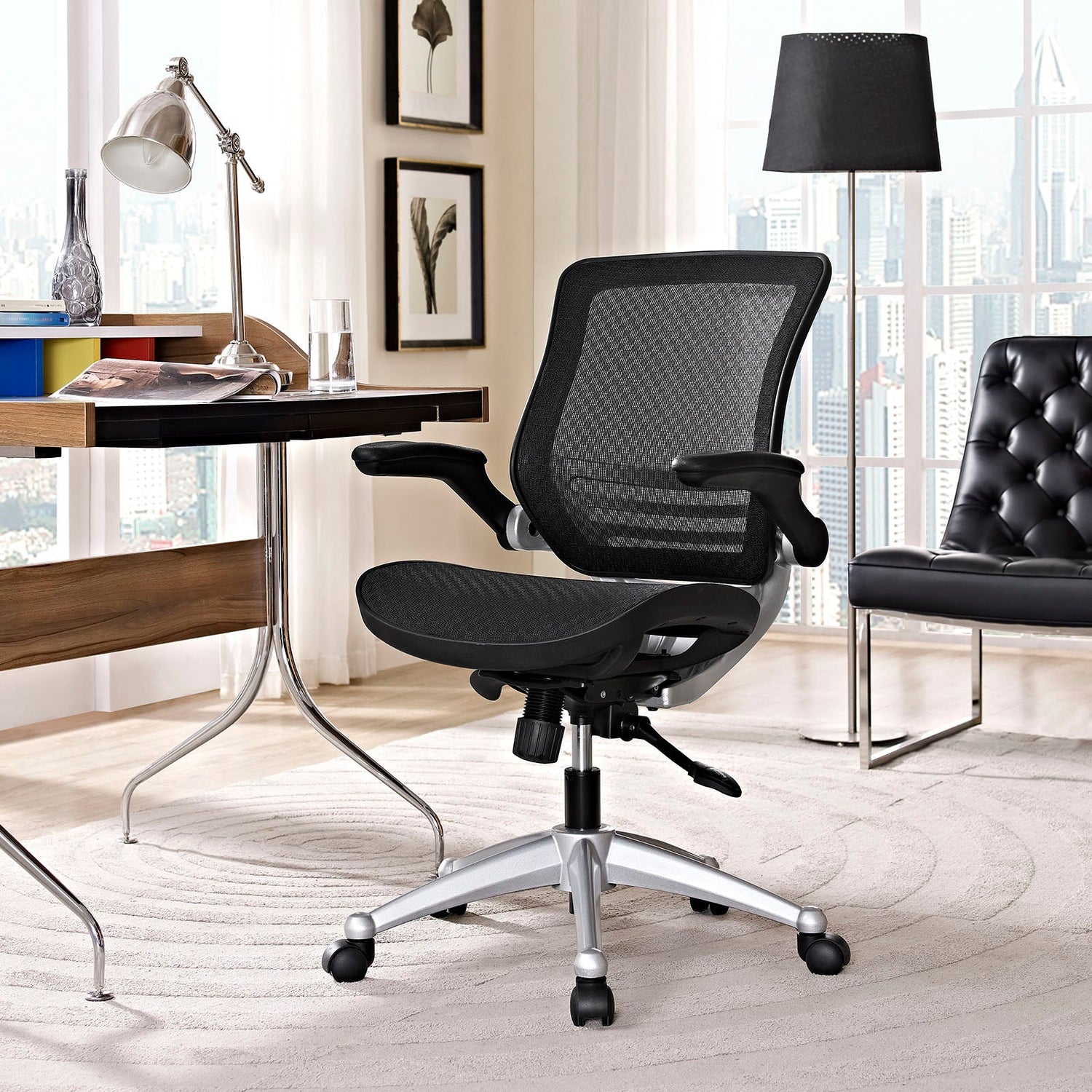 Edge All Mesh Office Chair By HouseBean