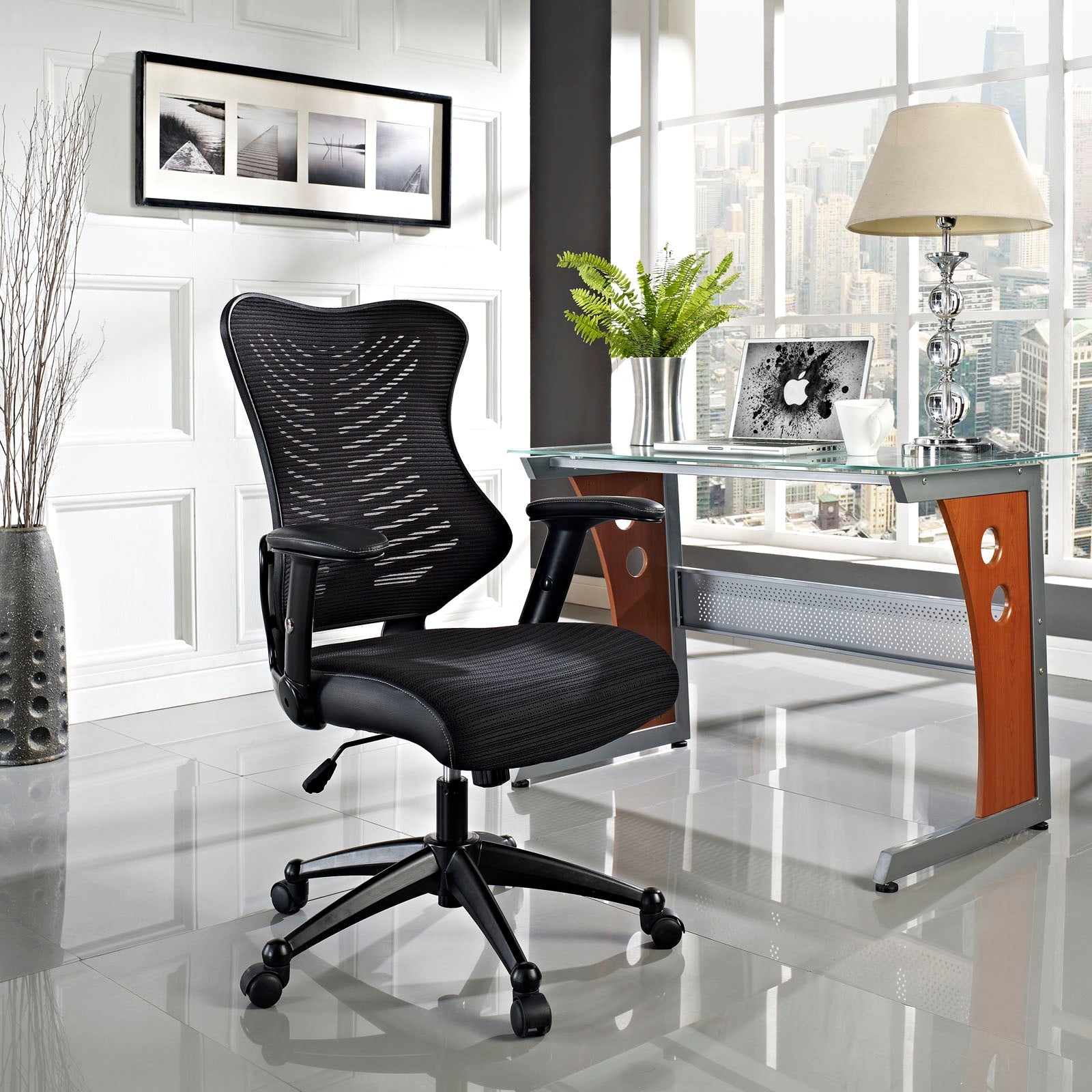 Clutch Office Chair by Modway