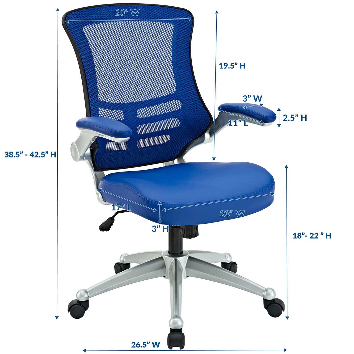 Attainment Office Chair by Modway