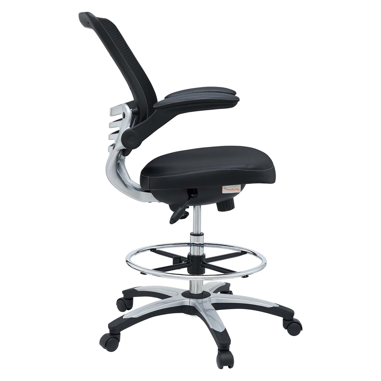 Edge Drafting Chair by Modway