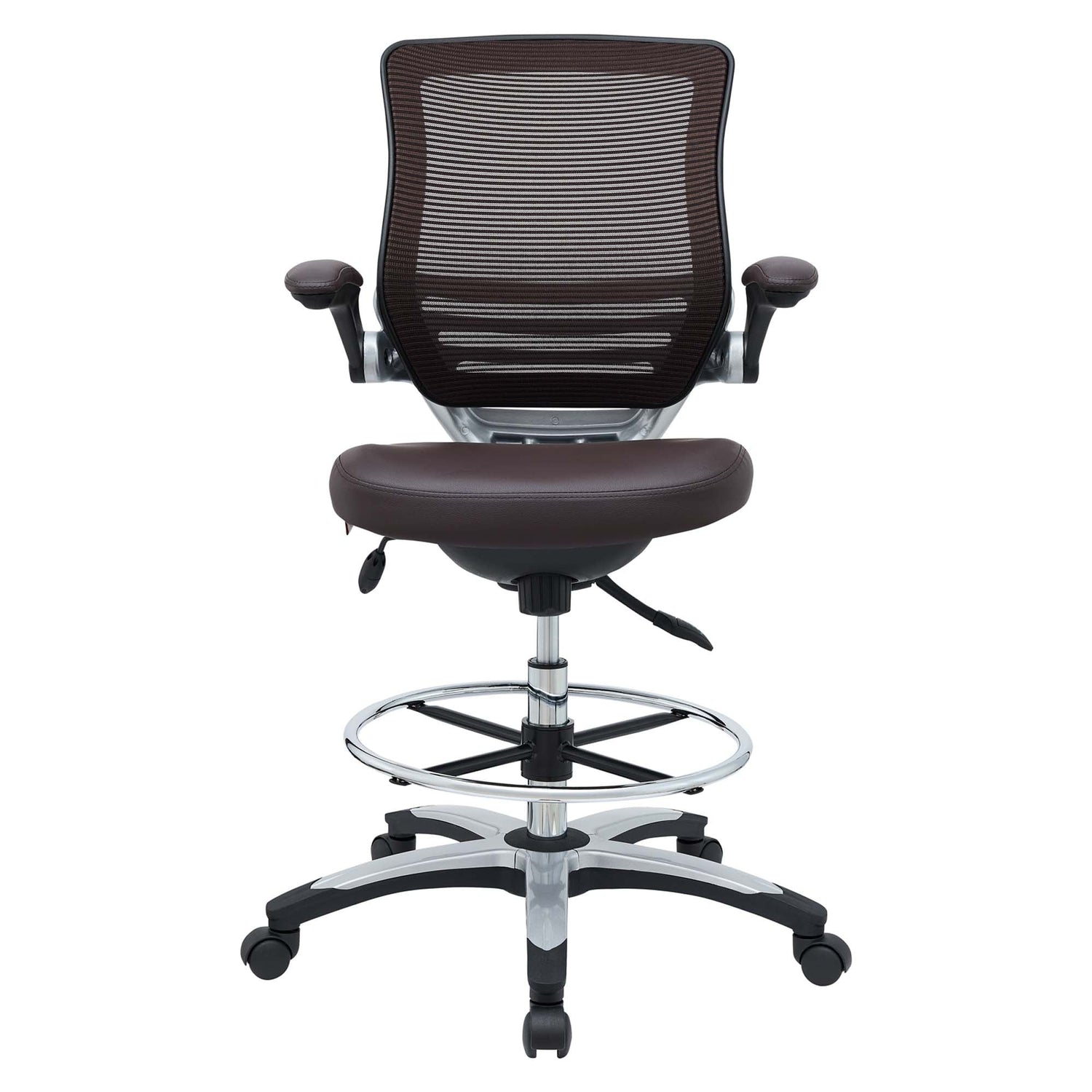 Edge Drafting Chair by Modway