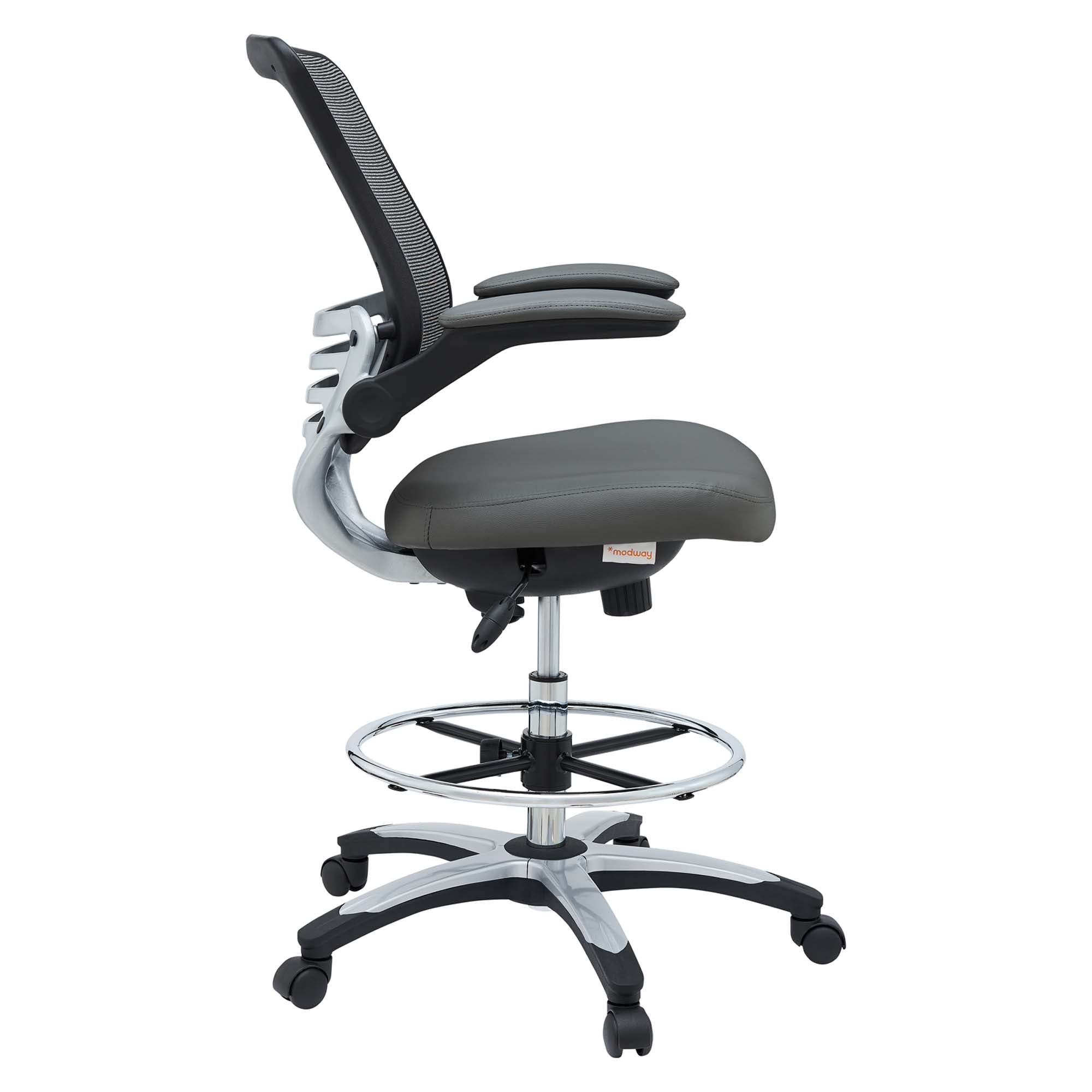 Edge Drafting Chair by Modway