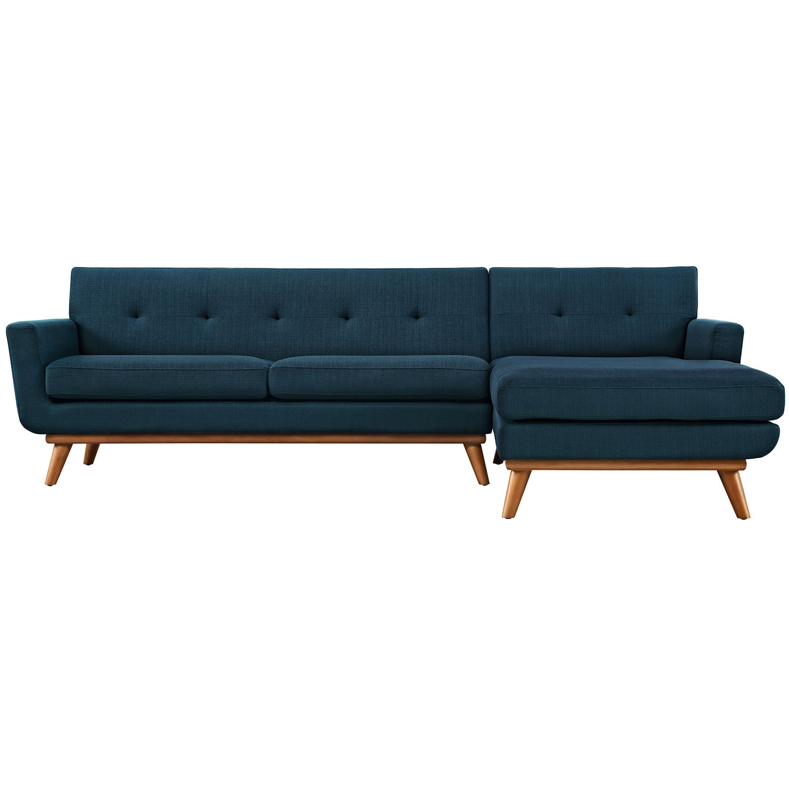 Engage Right-Facing Sectional Sofa by Modway