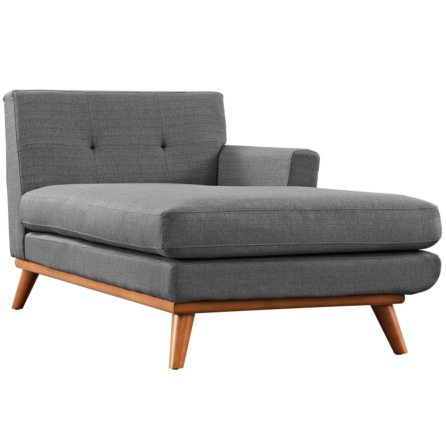 Engage Right-Facing Sectional Sofa by Modway