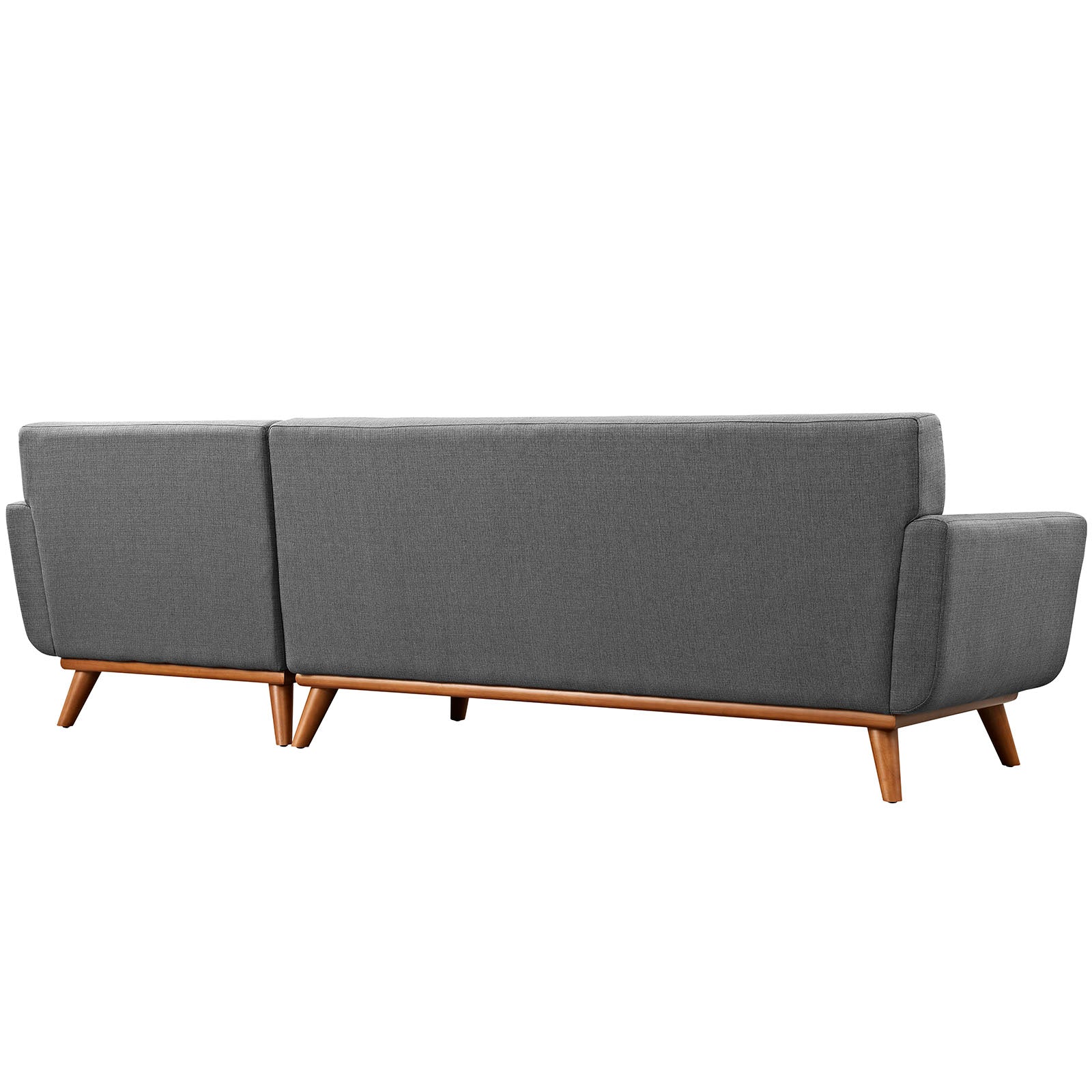 Engage Right-Facing Sectional Sofa by Modway