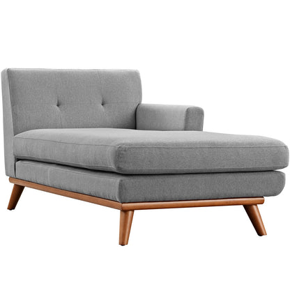 Engage Right-Facing Sectional Sofa by Modway