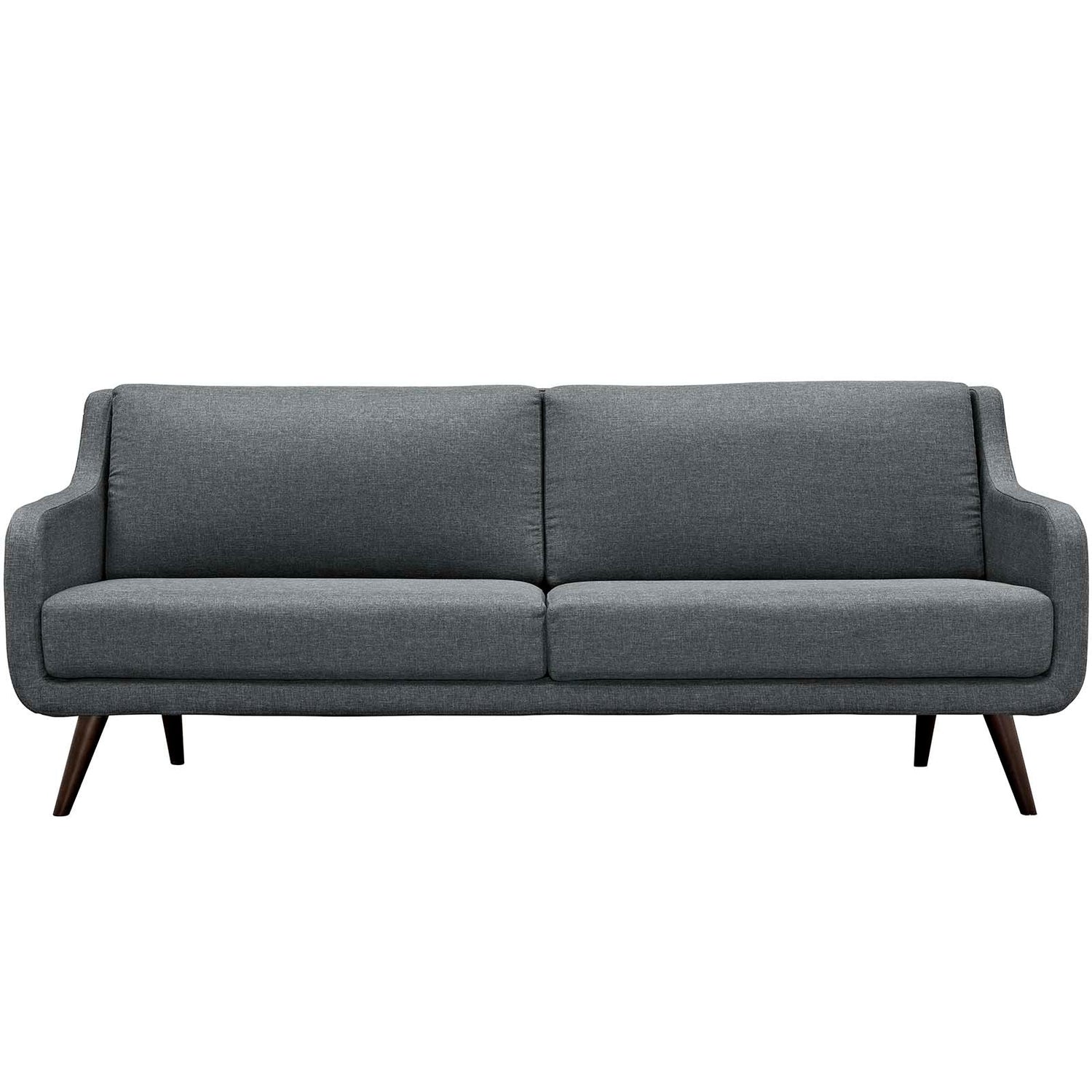 Verve Upholstered Fabric Sofa by Modway