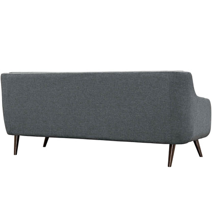 Verve Upholstered Fabric Sofa by Modway