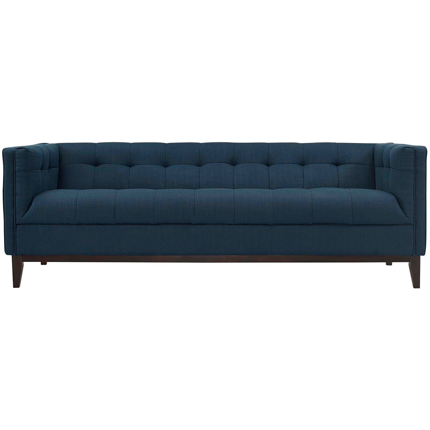 Serve Upholstered Fabric Sofa by Modway
