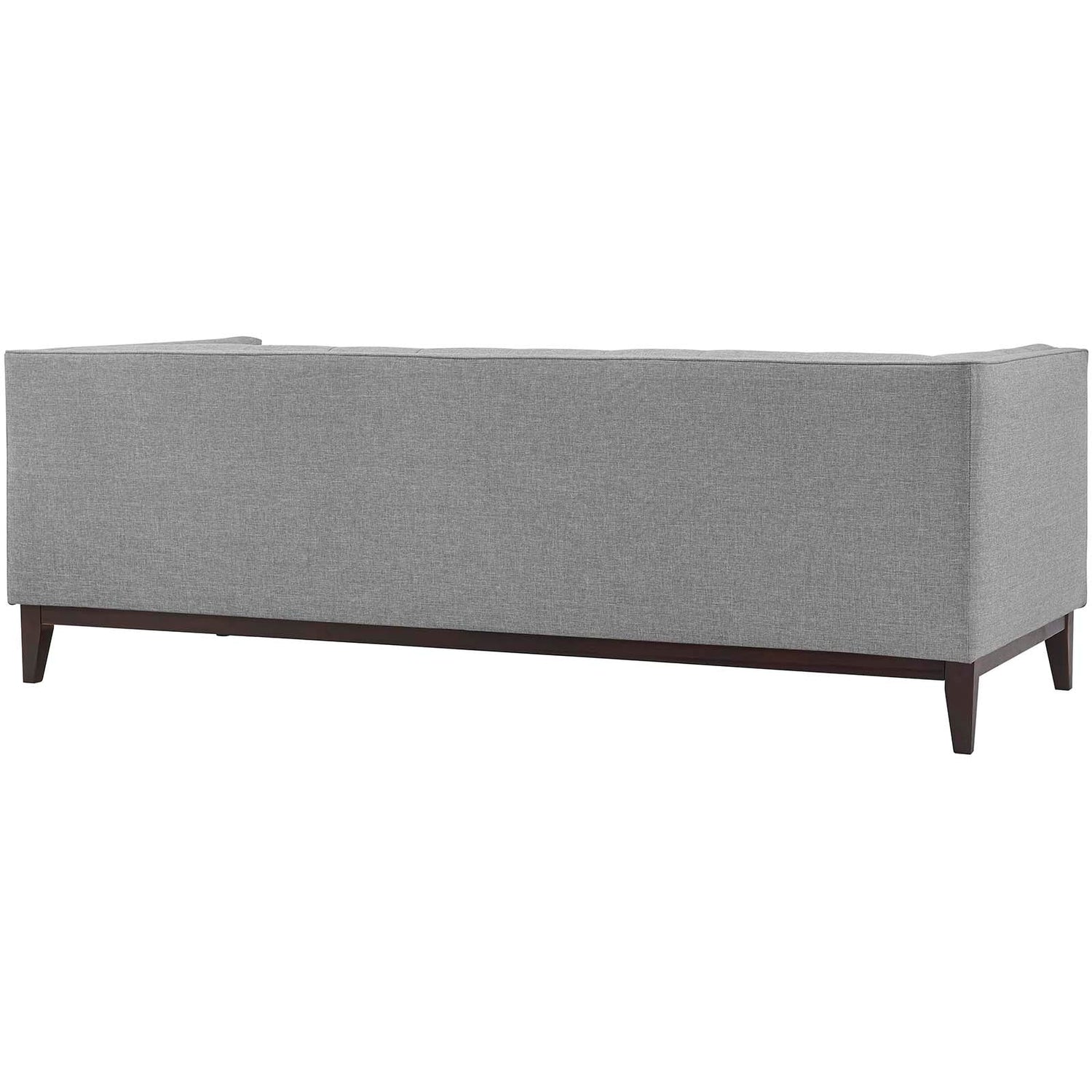 Serve Upholstered Fabric Sofa by Modway