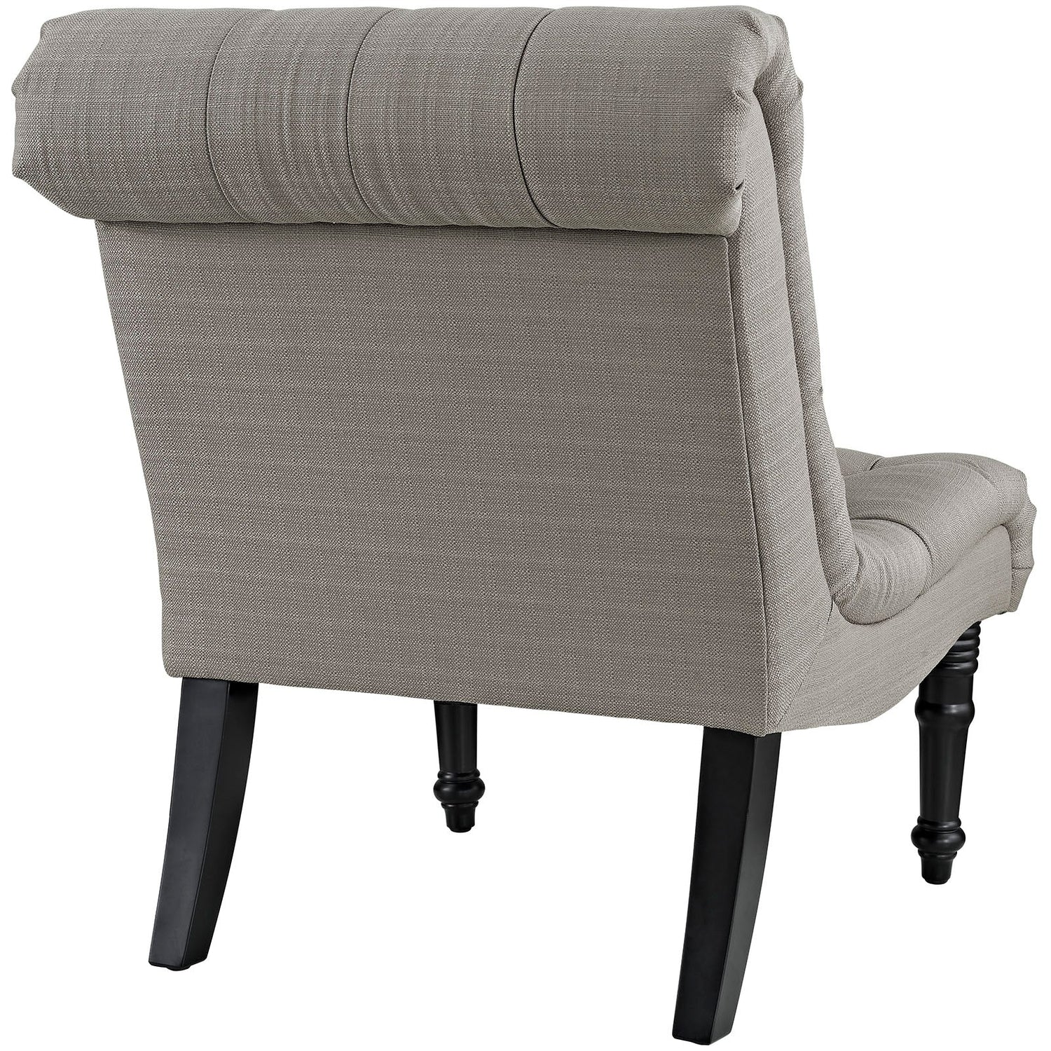 Navigate Upholstered Fabric Lounge Chair by Modway