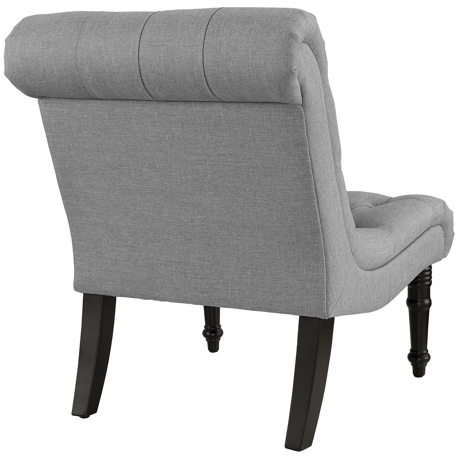Navigate Upholstered Fabric Lounge Chair by Modway
