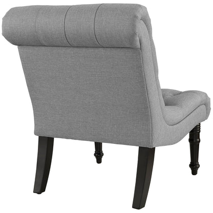 Navigate Upholstered Fabric Lounge Chair by Modway