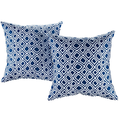 Modway Outdoor Patio Single Pillow By HouseBean