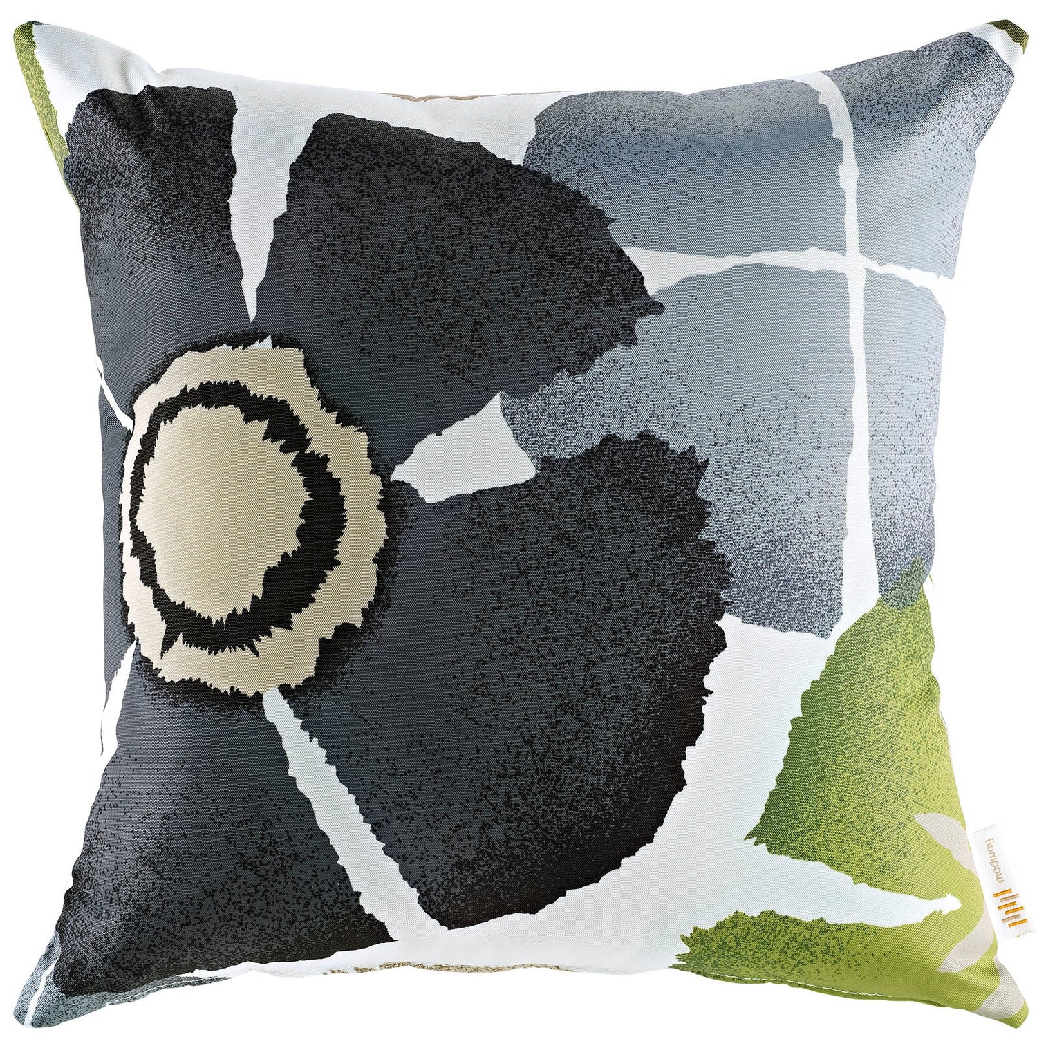 Modway Outdoor Patio Single Pillow By HouseBean