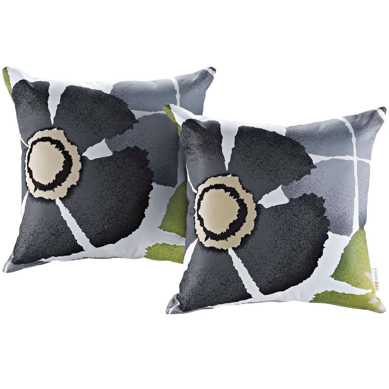 Modway Outdoor Patio Single Pillow By HouseBean