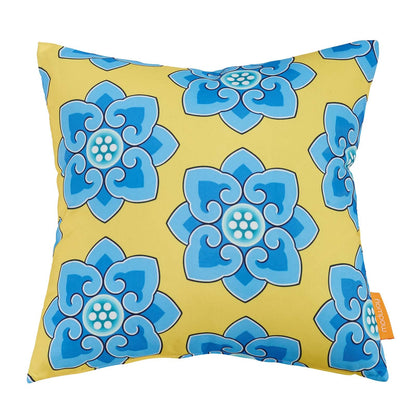 Modway Outdoor Patio Single Pillow By HouseBean