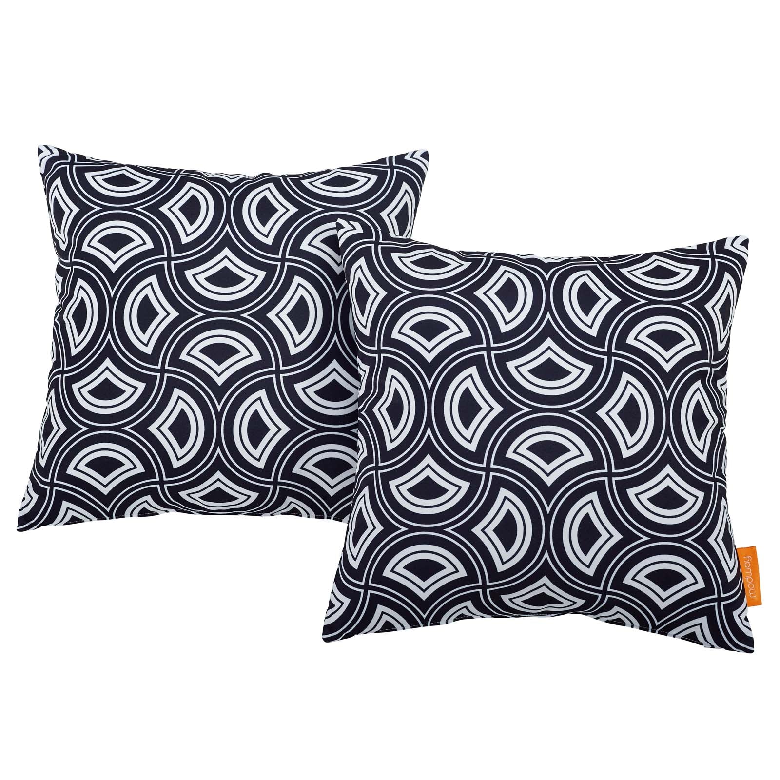 Modway Outdoor Patio Single Pillow By HouseBean