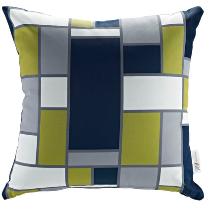 Modway Outdoor Patio Single Pillow By HouseBean