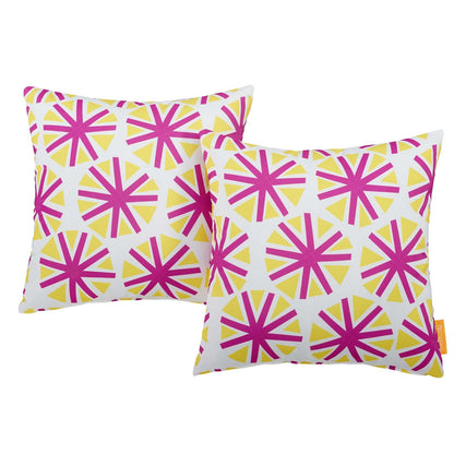 Modway Outdoor Patio Single Pillow By HouseBean