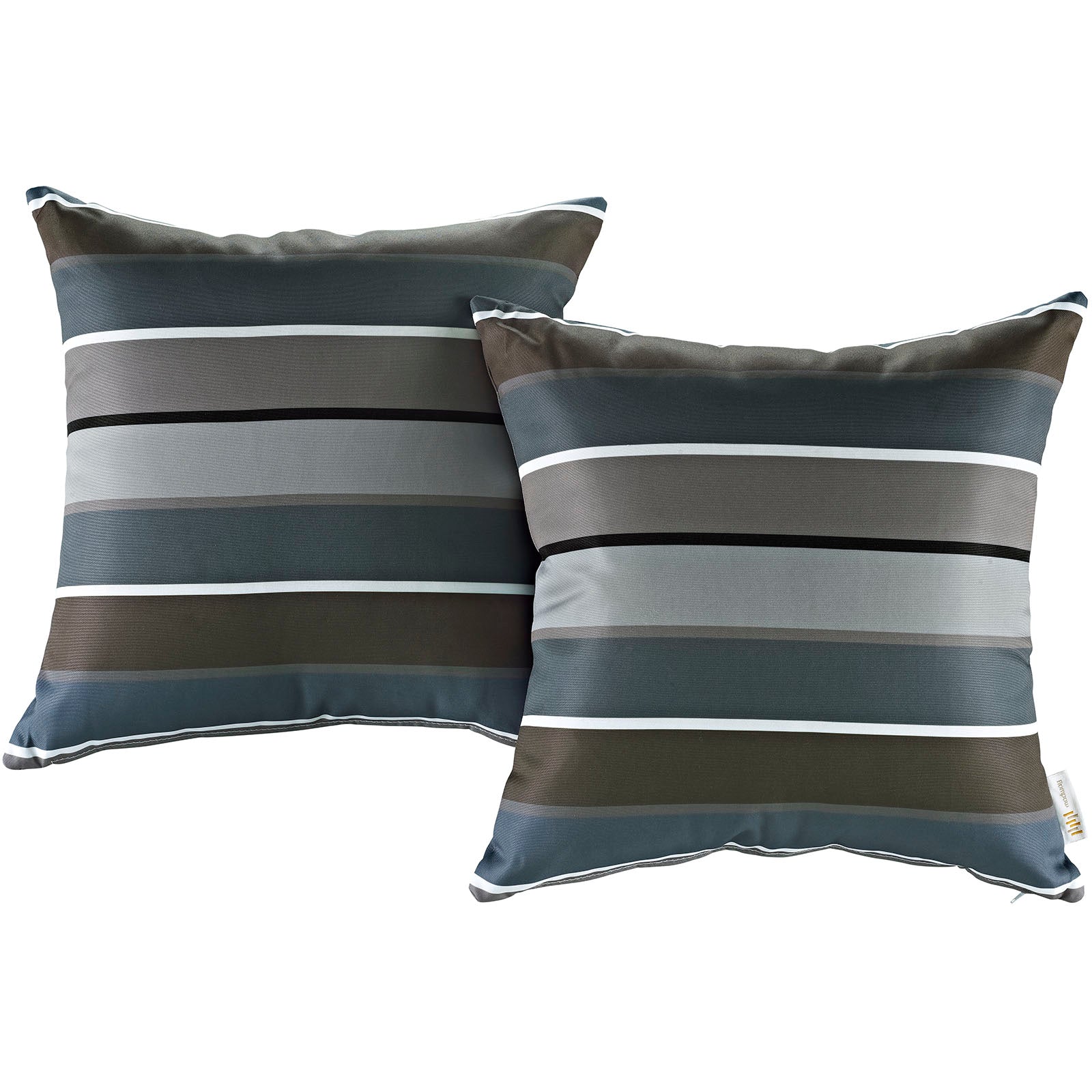 Modway Outdoor Patio Single Pillow By HouseBean