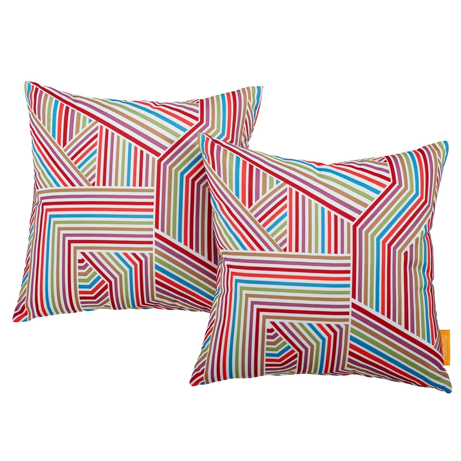 Modway Outdoor Patio Single Pillow By HouseBean